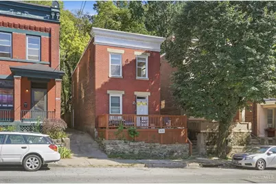 2156 W Clifton Avenue, Cincinnati, OH 45219 - Photo 3