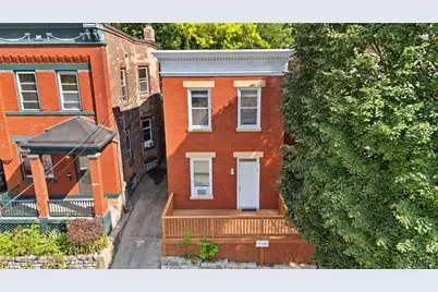 2156 W Clifton Avenue, Cincinnati, OH 45219 - Photo 1