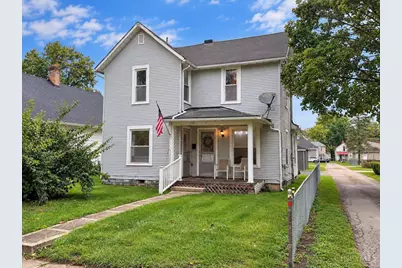 718 S Fayette Street, Washington Court Hous, OH 43160 - Photo 1