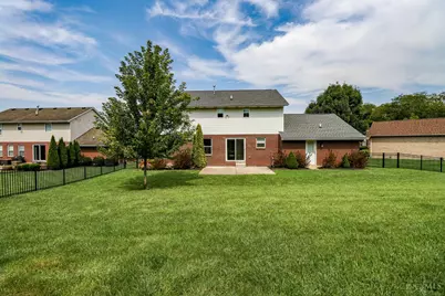 6581 Lucky Lane, Liberty Township, OH 45044 - Photo 19