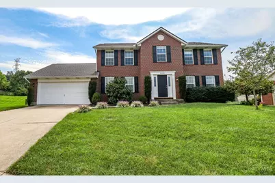 6581 Lucky Lane, Liberty Township, OH 45044 - Photo 1