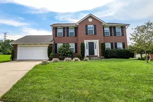 6581 Lucky Ln, Liberty Township, OH 45044 - Photo 1