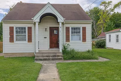7611 Seward Avenue, Cincinnati, OH 45231 - Photo 3