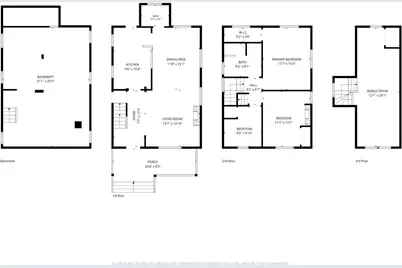 3919 Catherine Avenue, Norwood, OH 45212 - Photo 43