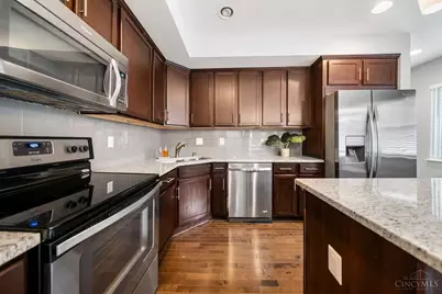 2201 Reading Road #1, Cincinnati, OH 45202 - Photo 35