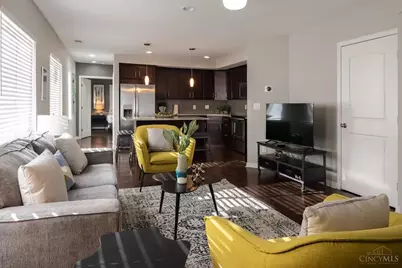 2201 Reading Road #1, Cincinnati, OH 45202 - Photo 5