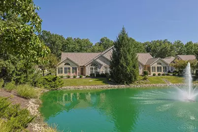 3470 Twenty Mile Way, Deerfield Township, OH 45140 - Photo 1