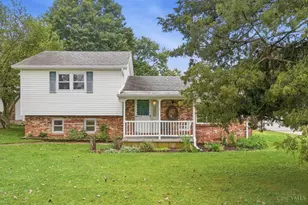 5799 Shaker Rd, Franklin Township, OH 45005 - Photo 1