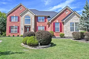 5589 Rosebrook Way, Mason, OH 45040 - Photo 1