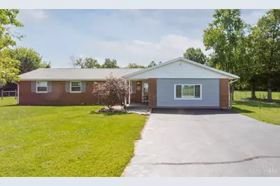 3370 Scheyhing Road, Twin Township, OH 45338 - Photo 1