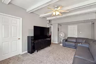 2253 Benninghofen Ave, Hamilton, OH 45015 - Photo 33