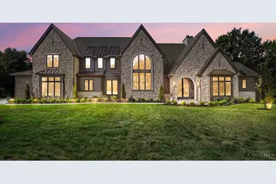 10475 Harrison Road, Hamilton Township, OH 45140 - Photo 1