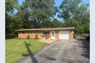572 Terrace View Drive, Union Township, OH 45255 - Photo 1