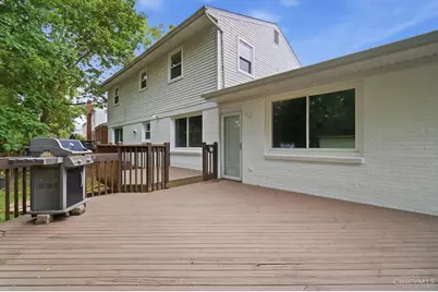 11962 Cedarcreek Drive, Springfield Township, OH 45240 - Photo 49