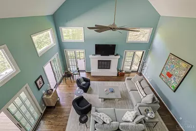 104 Hetherington Lane, Glendale, OH 45246 - Photo 79