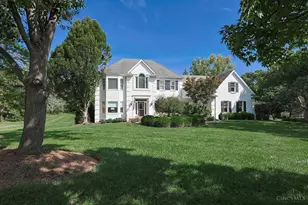 104 Hetherington Ln, Glendale, OH 45246 - Photo 1