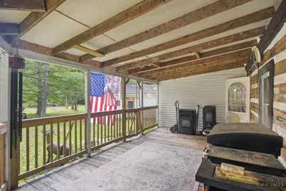 1205 Cassel Run Road, Blue Creek, OH 45616 - Photo 7