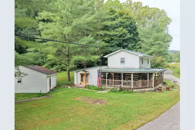 1205 Cassel Run Road, Blue Creek, OH 45616 - Photo 3