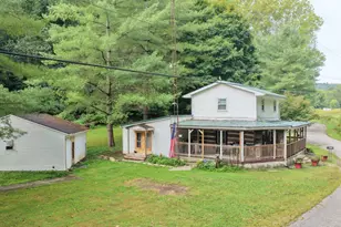 1205 Cassel Run Rd, Blue Creek, OH 45616 - Photo 3