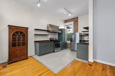 561 Milton Street #O, Cincinnati, OH 45202 - Photo 23