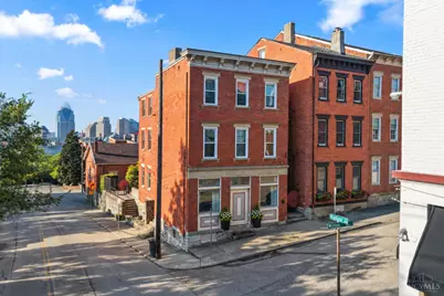 561 Milton Street #O, Cincinnati, OH 45202 - Photo 1