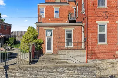 561 Milton Street #O, Cincinnati, OH 45202 - Photo 45
