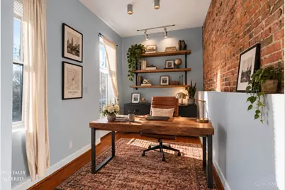 561 Milton Street #O, Cincinnati, OH 45202 - Photo 9