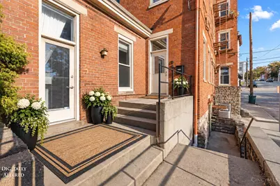 561 Milton Street #O, Cincinnati, OH 45202 - Photo 3