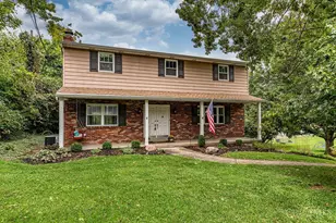 8356 Ashhollow Dr, Colerain Township, OH 45247 - Photo 1