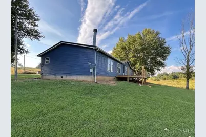 815 Suck Run Road, Sprigg Township, OH 45144 - Photo 23