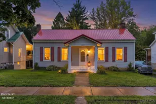 337 E Main St, Hillsboro, OH 45133 - Photo 1