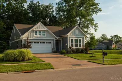 1341 Brookchase Circle, Maineville, OH 45039 - Photo 1