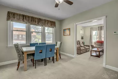 3302 Wardall Avenue, Cheviot, OH 45211 - Photo 5