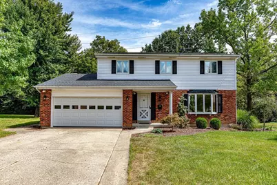 1308 Cleveland Avenue, Hamilton, OH 45013 - Photo 1