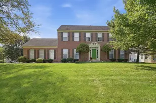 1441 W Stoker Ct, Miami Township, OH 45140 - Photo 1