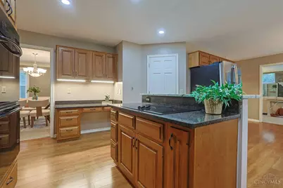 7712 Coldstream Woods Drive, Anderson Township, OH 45255 - Photo 21