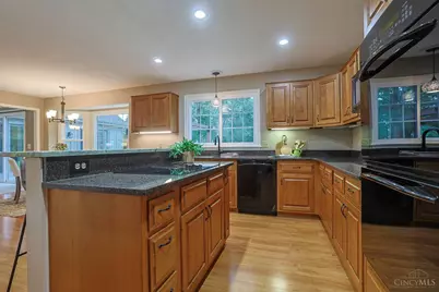 7712 Coldstream Woods Drive, Anderson Township, OH 45255 - Photo 17