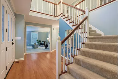 7712 Coldstream Woods Drive, Anderson Township, OH 45255 - Photo 5