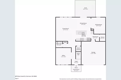 8070 Rock Island Drive, Harrison, OH 45030 - Photo 13