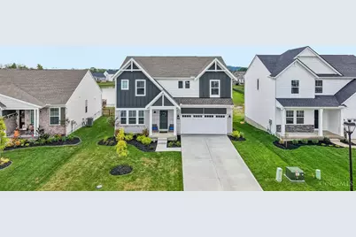8070 Rock Island Drive, Harrison, OH 45030 - Photo 51