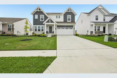 8070 Rock Island Drive, Harrison, OH 45030 - Photo 1