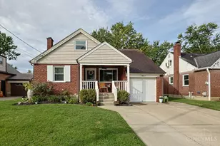 3861 Meadowlark Ln, Fairfax, OH 45227 - Photo 1
