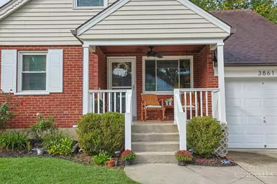 3861 Meadowlark Lane, Fairfax, OH 45227 - Photo 3