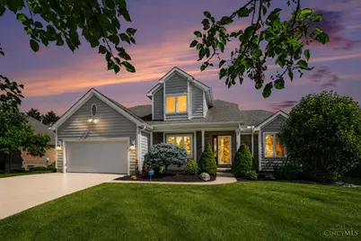 3416 Surrey Lane, Mason, OH 45040 - Photo 1