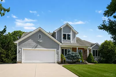 3416 Surrey Lane, Mason, OH 45040 - Photo 25
