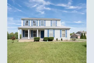 12085 Brookway Drive, Springfield Township, OH 45240 - Photo 1
