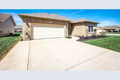 585 Silverado Drive, Wilmington, OH 45177 - Photo 3