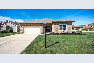 585 Silverado Drive, Wilmington, OH 45177 - Photo 1