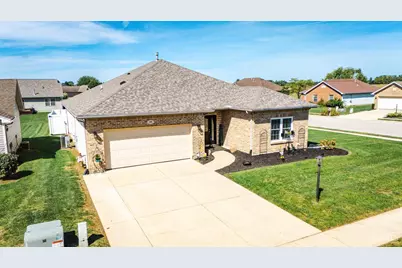 585 Silverado Drive, Wilmington, OH 45177 - Photo 5