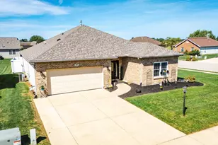 585 Silverado Dr, Wilmington, OH 45177 - Photo 5